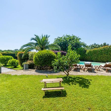 Villa Lorenzo Querceta Dış mekan fotoğraf