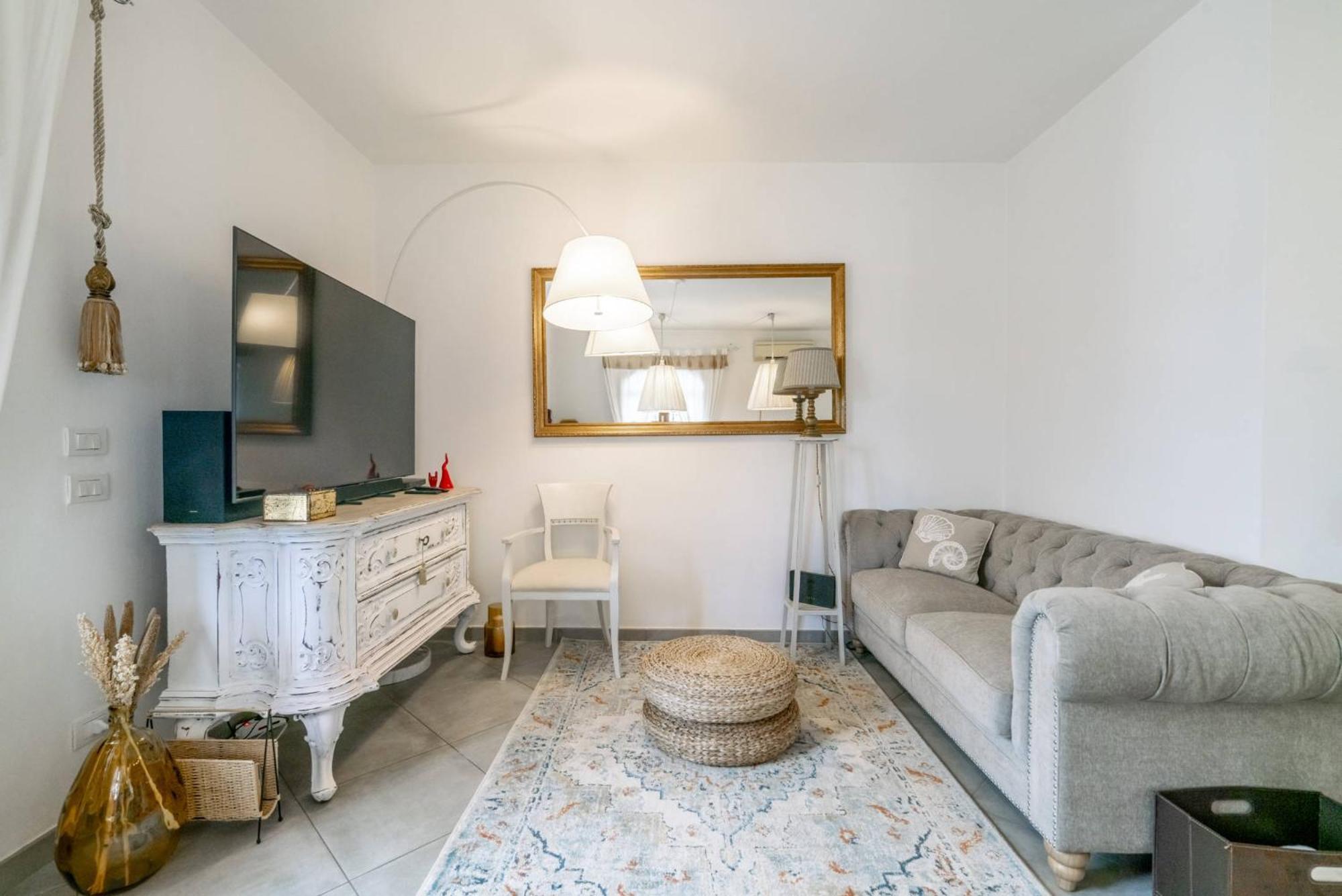 Villa Lorenzo Querceta Dış mekan fotoğraf