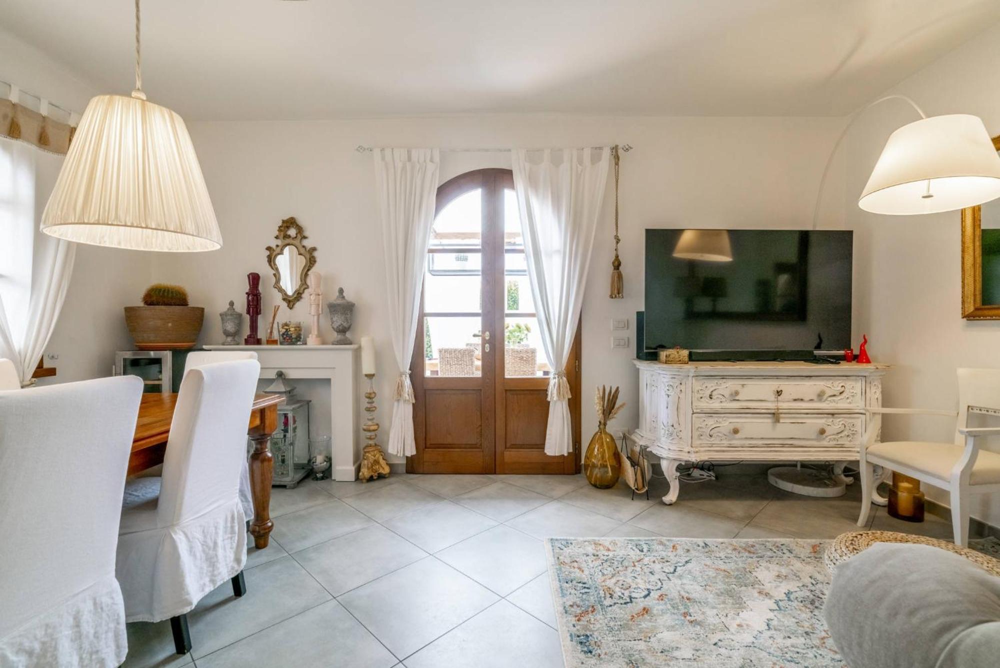 Villa Lorenzo Querceta Dış mekan fotoğraf